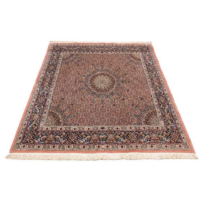 فرش دستباف چهار متری سی پرشیا کد 174492