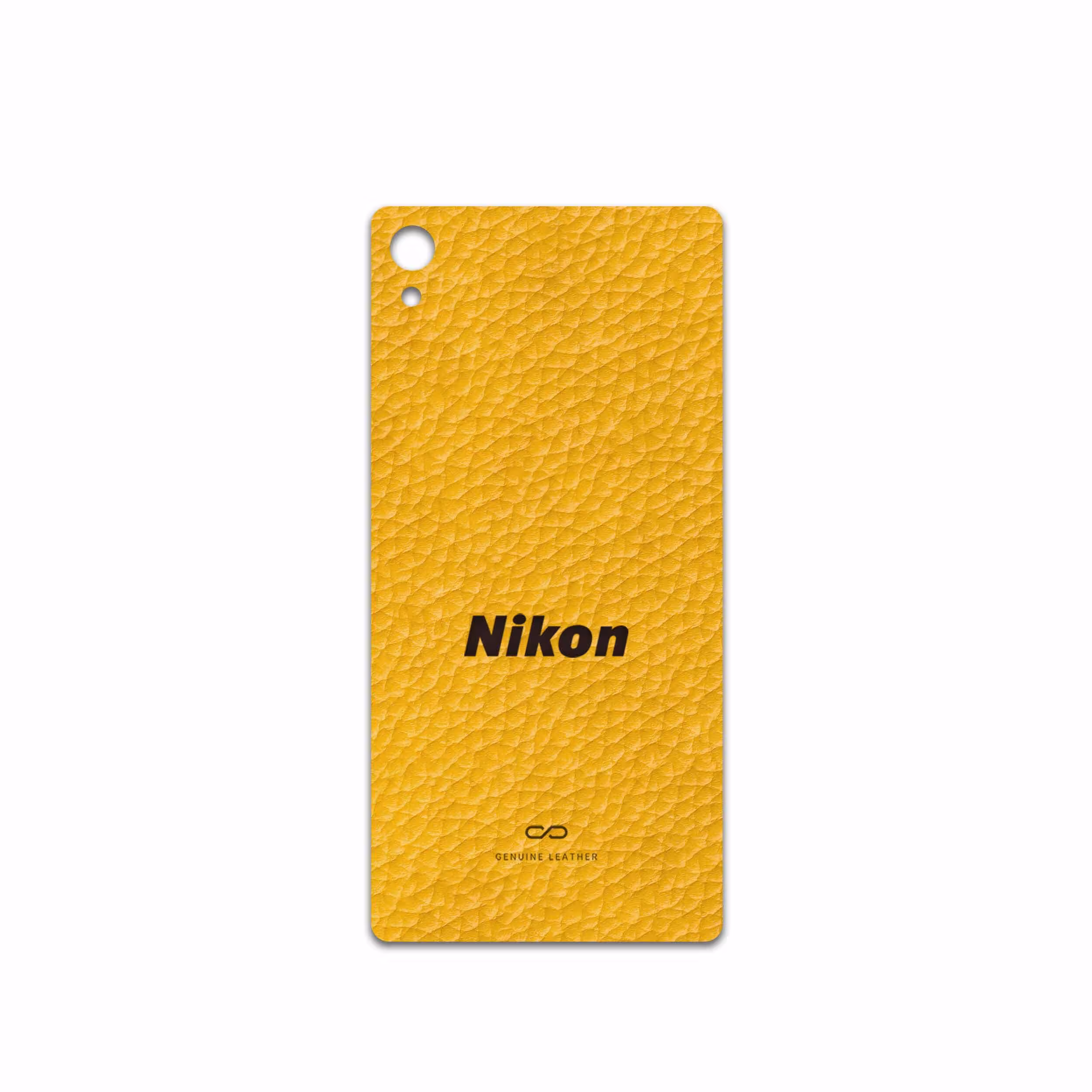 برچسب پوششی ماهوت مدل ML-NKN مناسب برای گوشی موبایل سونی Xperia Z3 Plus