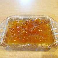 مربای کدوحلوایی(  به به مجلسی)