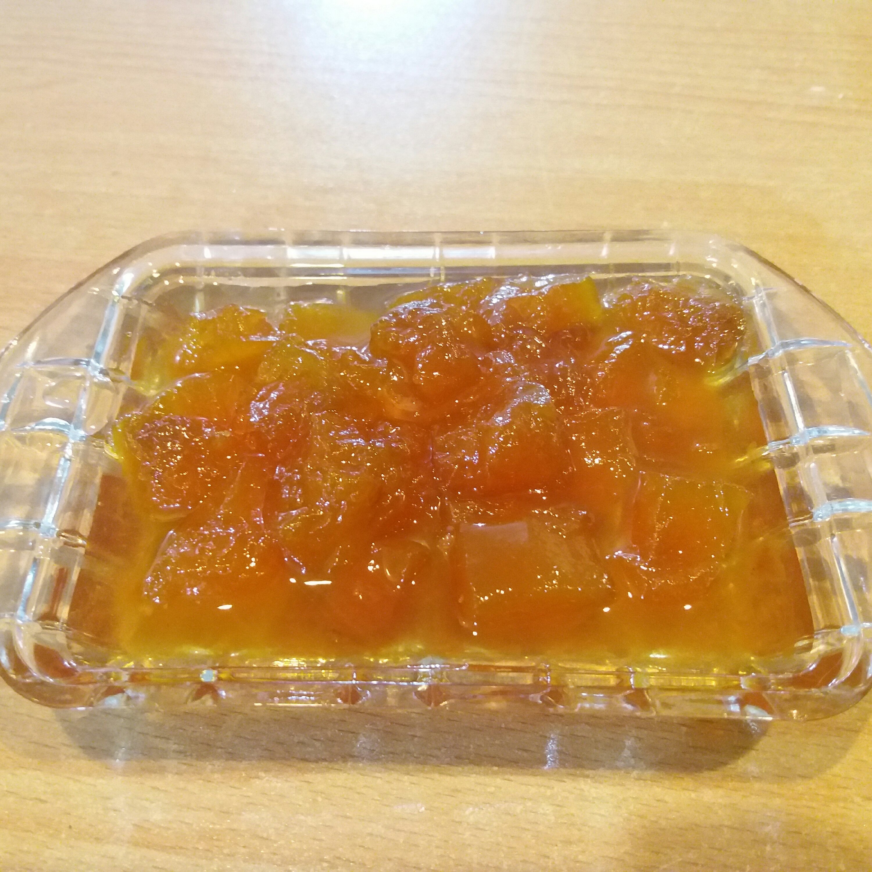 مربای کدوحلوایی(  به به مجلسی)