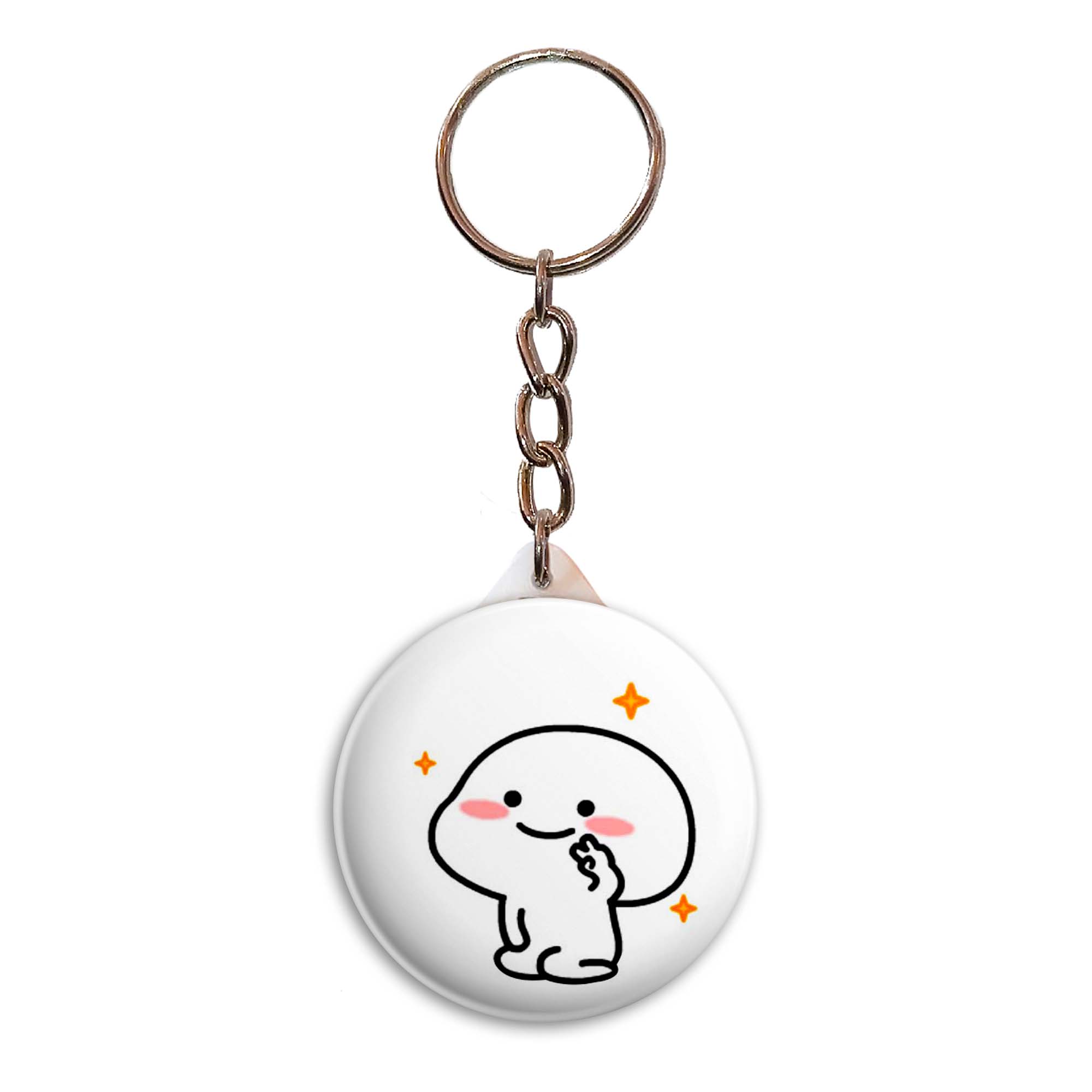 جاکلیدی پرمانه طرح استیکر کد pmy.7373