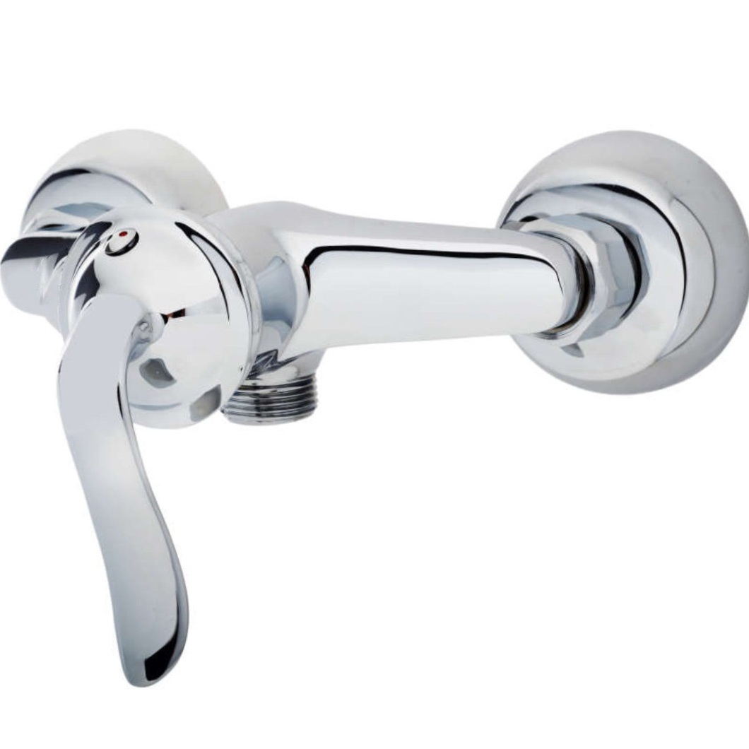 شیر سرویس بهداشتی شیرالات رز مدل هلن 2