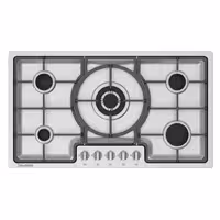گاز صفحه ای تایسز مدل TBS5-1805 استیل(هزینه ارسال پس کرایه و بعهده خریدار میباشد)
