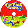 کتاب English Time 2 اثر Susan Rivers And Setsuko Toyama انتشارات الوندپویان