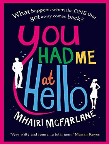 You Had Me At Hello (Book 1) تو مرا در سلام داشتی (بدون حذفیات)
