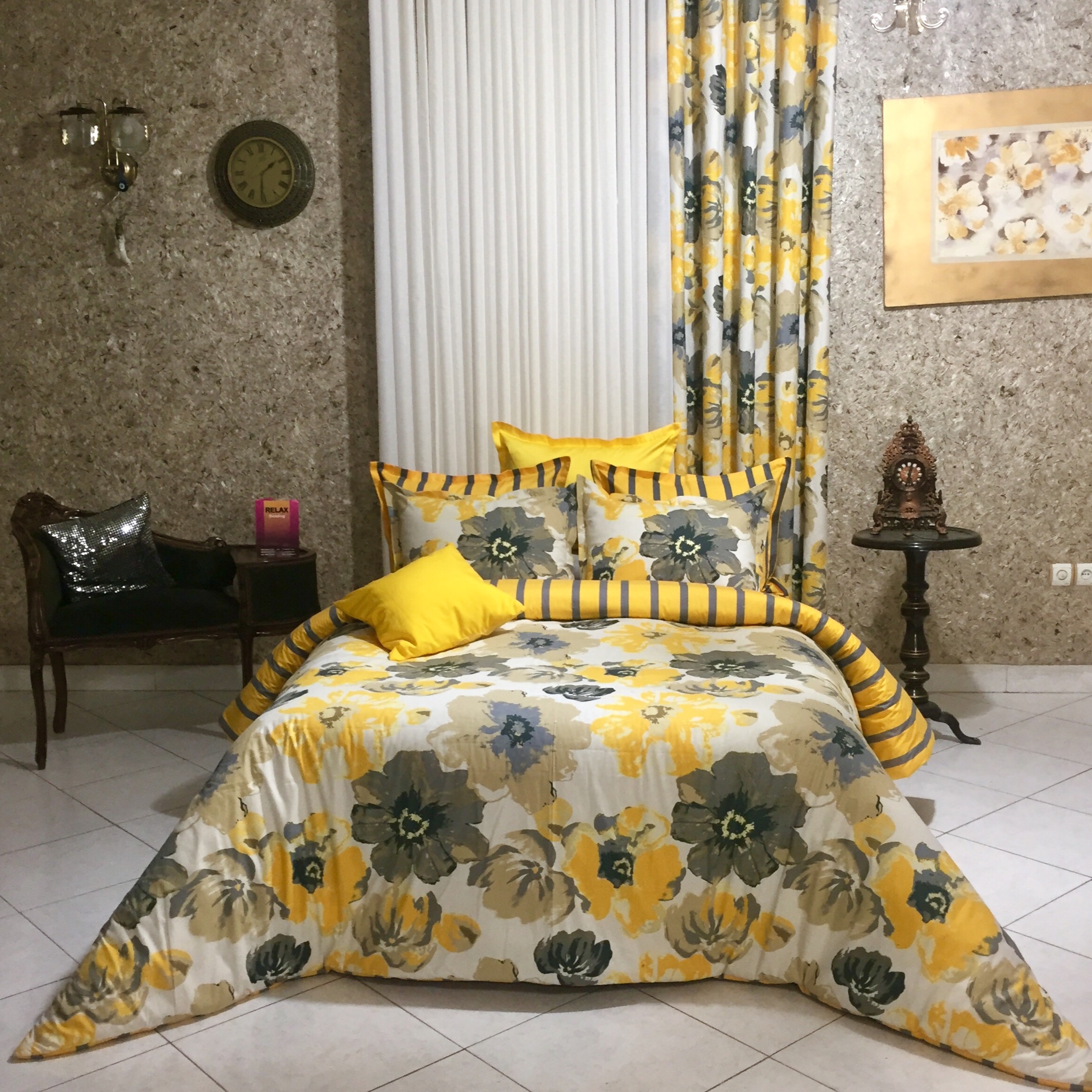 سرویس خواب کد 20 دونفره 8 تکه