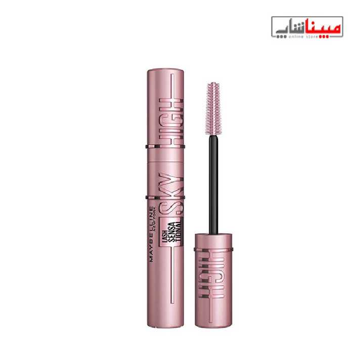 ریمل حجم دهنده و بلندکننده اسکای های میبلین