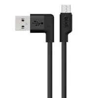 کابل تبدیل USB به microUSB بودی مدل J155M طول 1.2 متر