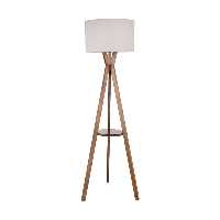 آباژور ایستاده مدل 3 پایه  طبقه دار 111