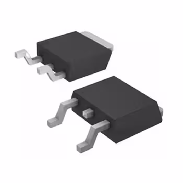 ترایاک BT136-600E SMD *