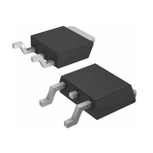 ترایاک BT136-600E SMD *