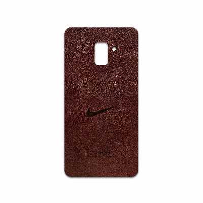 برچسب پوششی ماهوت مدل NL-NK مناسب برای گوشی موبایل سامسونگ Galaxy A8 Plus 2018