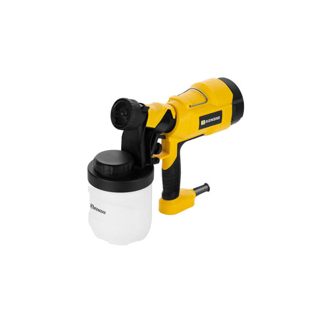 پیستوله برقی 400 وات کنزاکس مدل KSG-2400
