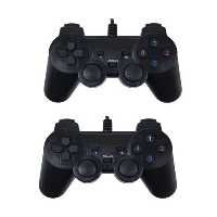 دسته بازی مدل 706D بسته دو عددی | چاوه