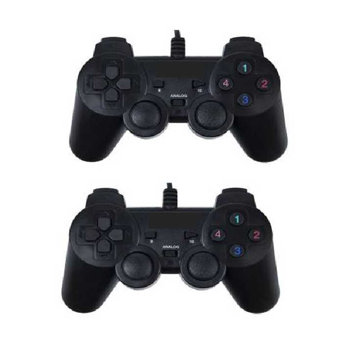 دسته بازی مدل 706D بسته دو عددی | چاوه