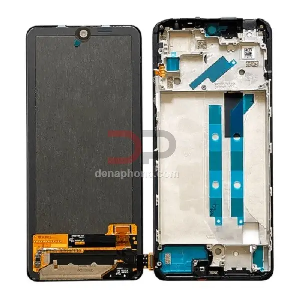 تاچ ال سی دی شیائومی Xiaomi Redmi Note 11E Pro - دنافون