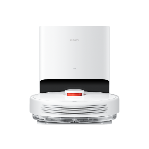 جاروبرقی رباتیک شیائومی مدل Mi Robot Vacuum X10 ( گلوبال و پک اصلی )
