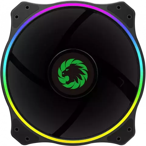خرید فن کیس GameMax مدل GMX-20-ARGB