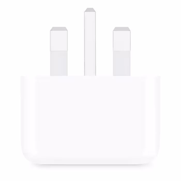 شارژر دیواری 20 وات اپل مدل B/A