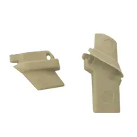 خار دستگیره مچی خودرو بیلگین مدل pslx مناسب برای پژو 405 مجموعه 2 عددی