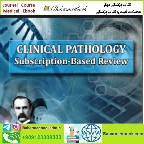 Osler Clinical Pathology 2024 Subscription Based Review 2024