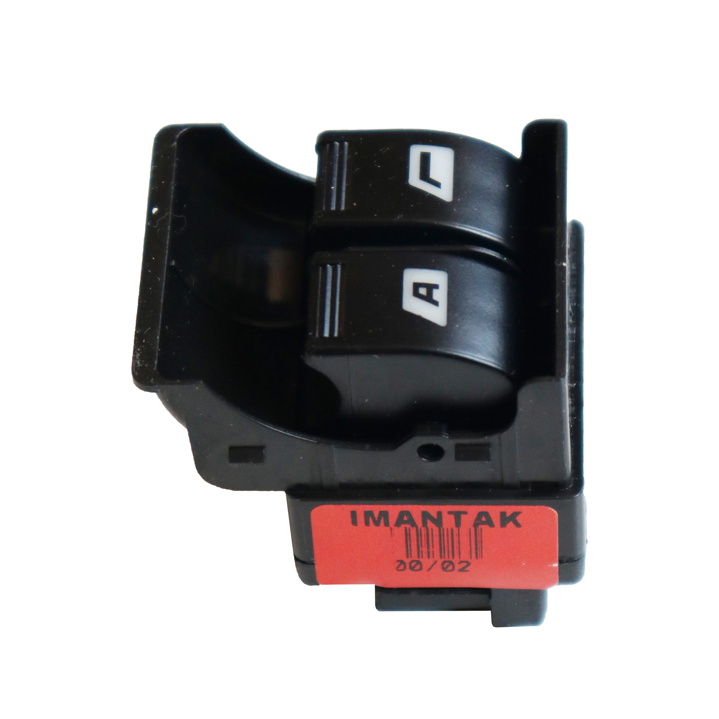 کلید شیشه بالا بر ایمن تک کد 261 مناسب برای پژو SLX