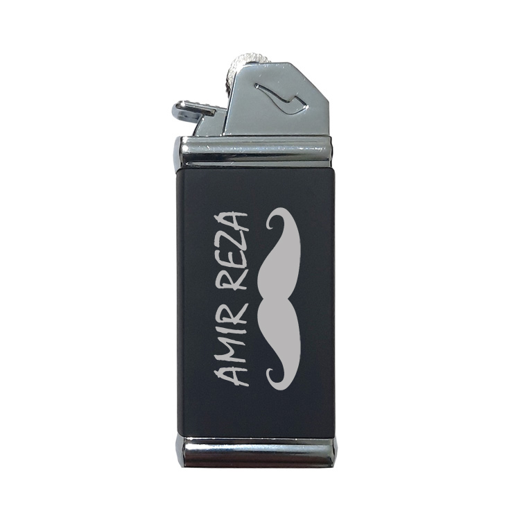 فندک مدل امیر رضا