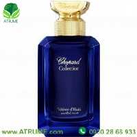 عطر ادکلن چوپارد وتیور د هیتی او د ورت 100 میل مردانه - زنانه