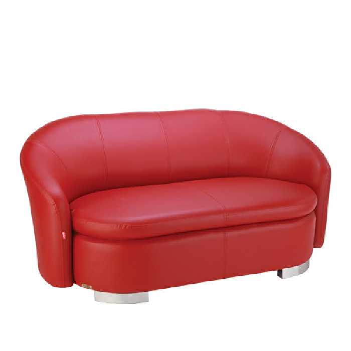 مبل دو نفره نیلپر مدل OSS823N2