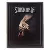 تابلو طرح shindler;s list