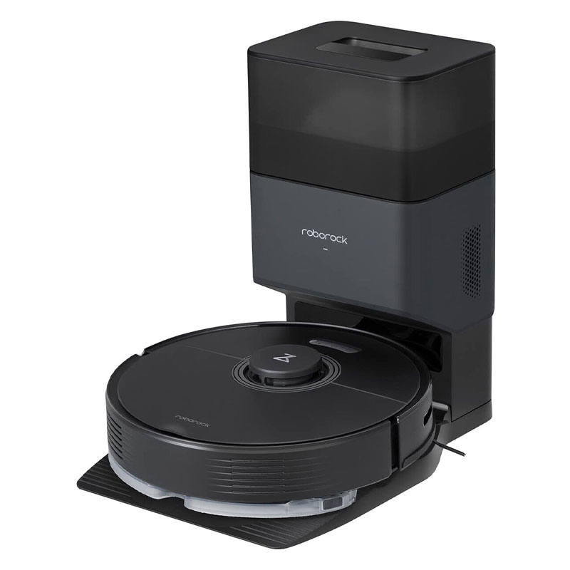 جارو رباتیک روبوراک Roborock Q7 Max Plus