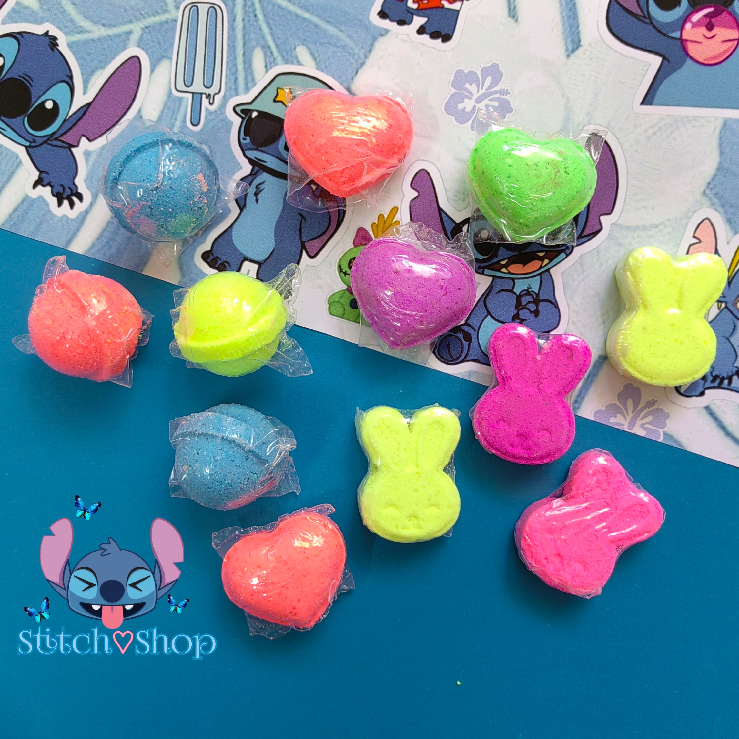 کوکتل پا مینی