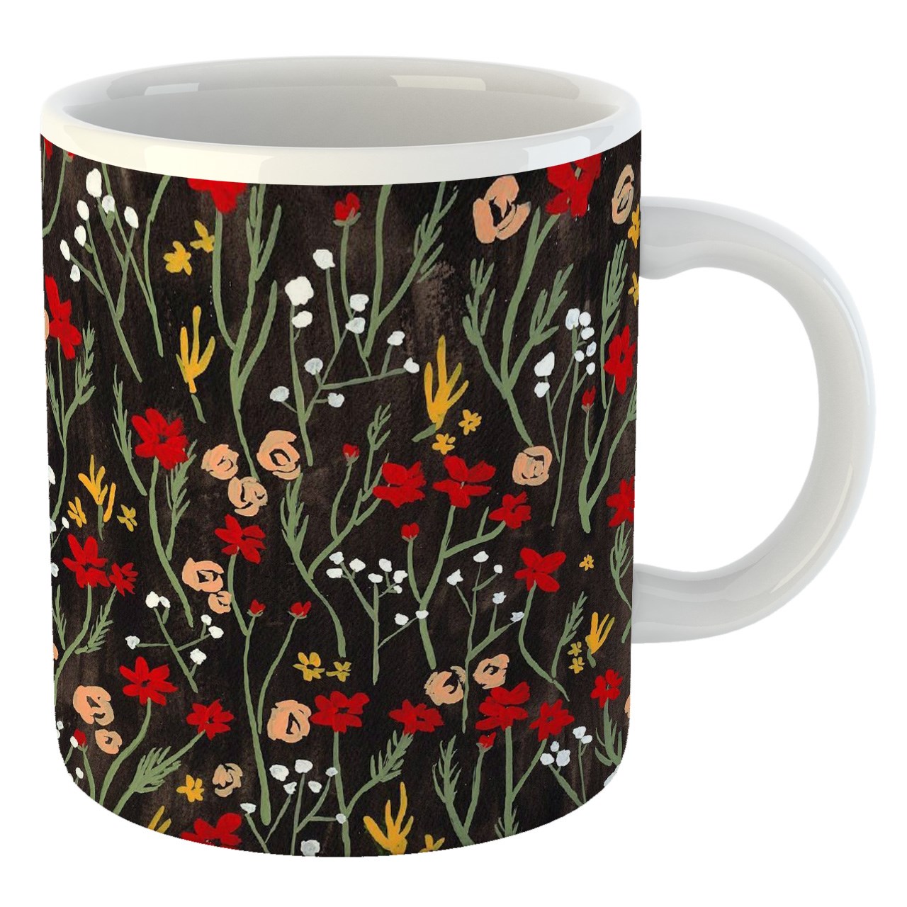 ماگ الینور مدل KMG109