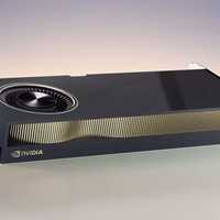 کارت گرافیک NVIDIA RTX 6000 با قیمت 7350 دلار آمریکا: 48 گیگ حافظه ,18176 هسته، 300 وات TBT و 91 TFLOP اسب بخار