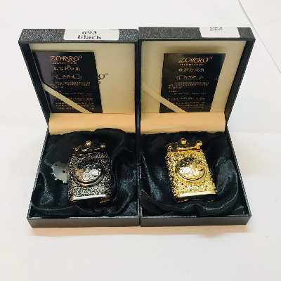 فندک زورو مدل L77