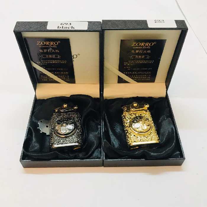 فندک زورو مدل L77