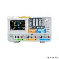 منبع تغذیه دیجیتال قابل برنامه ریزی OWON ODP-3033 - اسمارت تولز