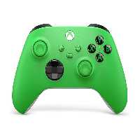 خرید و قیمت دسته بازی مایکروسافت سبز Xbox Series S/X - استوک