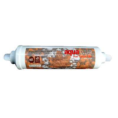 فیلتر تصفیه کننده آب مدل REFILL - AC10 مجموعه 10 عددی