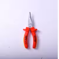 انبر دم باریک او پی تی مدل VDE-LN116V سایز 6 اینچ