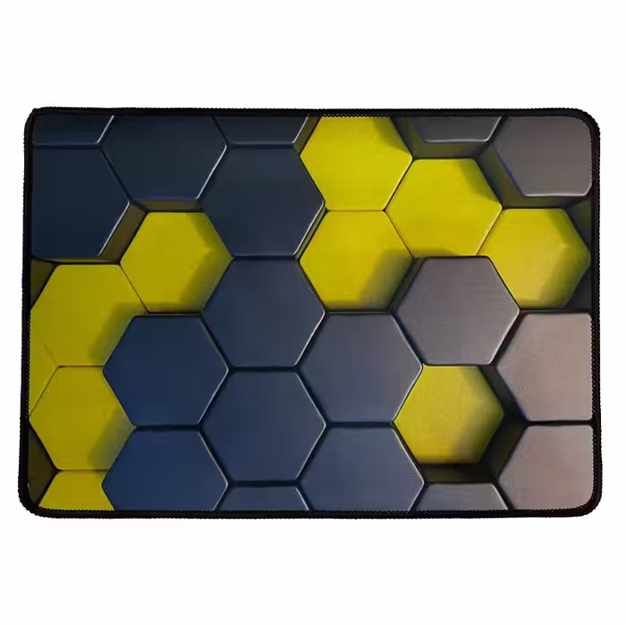 پد موس متوسط 25*35 مدل G-3 طرح 2 | فروشگاه اینترنتی شهر لپ تاپ