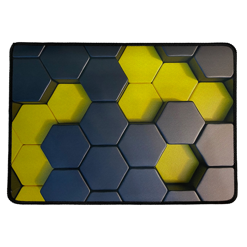 پد موس متوسط 25*35 مدل G-3 طرح 2 | فروشگاه اینترنتی شهر لپ تاپ