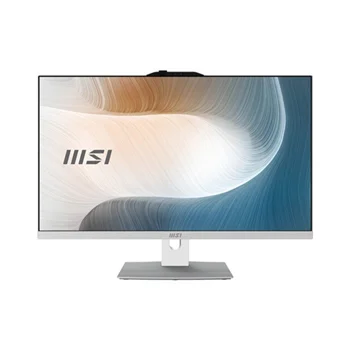 کامپیوتر یکپارچه 27.0 اینچ MSI مدل Modern AM272P 12M • 0470018