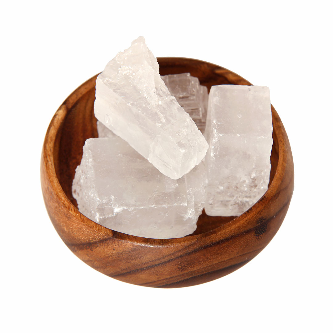 دل نمک کریستالی|دلنمک |dellnamak