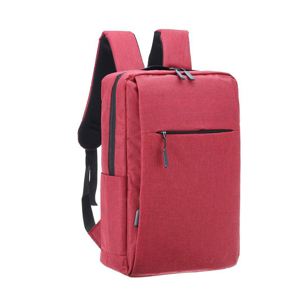 کوله پشتی کلاسیک تجاری شیائومی Xiaomi Business BackPack 17L With USB Port