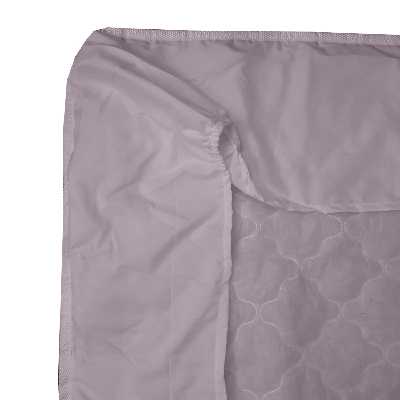 محافظ تشک رویال کد F16 یکنفره سایز 200x90 سانتی متر