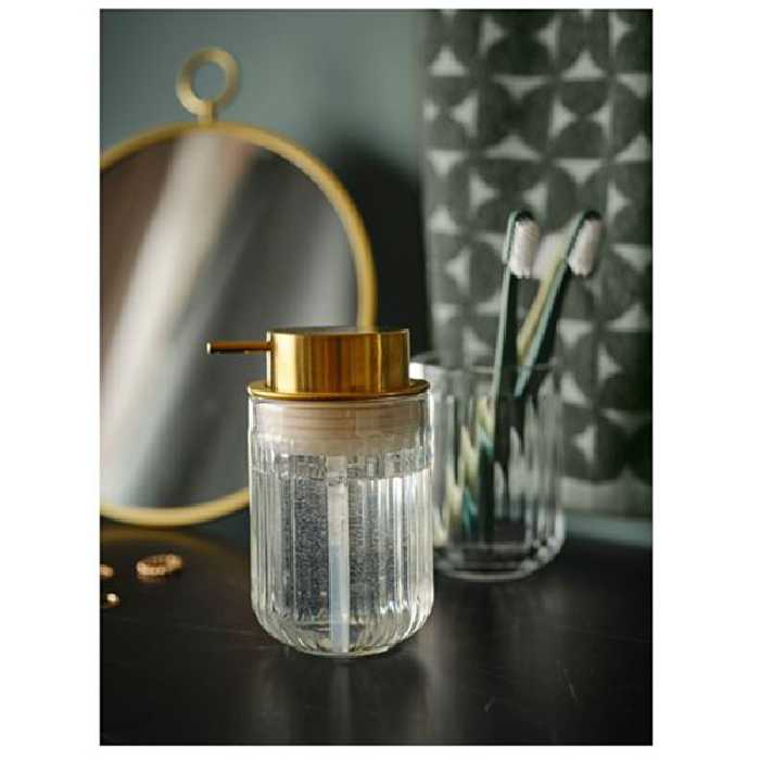 جاصابونی ایکیا مدل sil