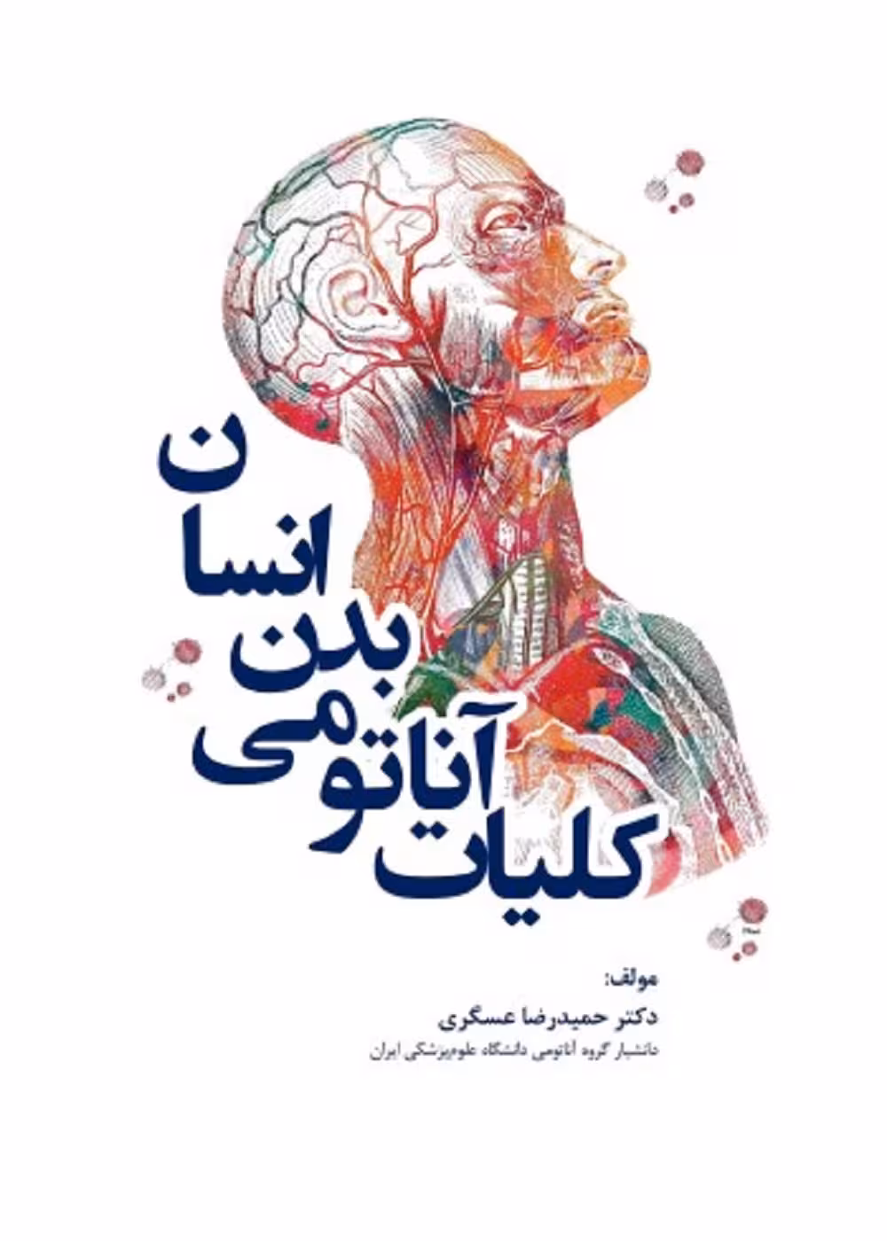 کلیات آناتومی بدن انسان