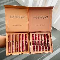 پک رژ مایع هندیان کد 0510 