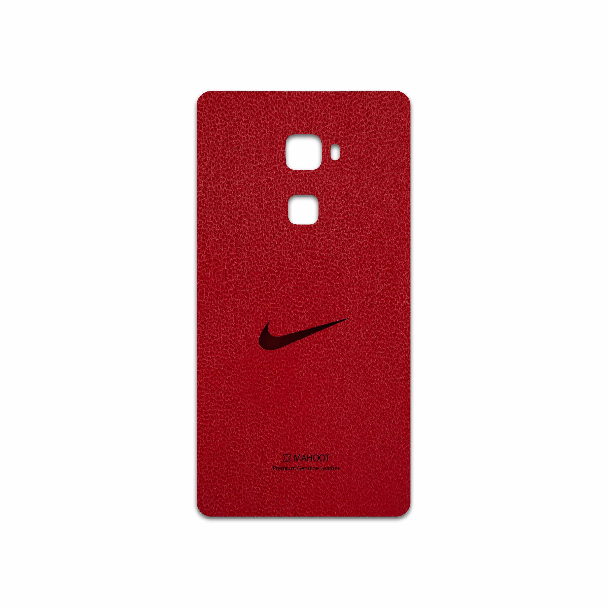 برچسب پوششی ماهوت مدل RL-NK مناسب برای گوشی موبایل هوآوی Mate S